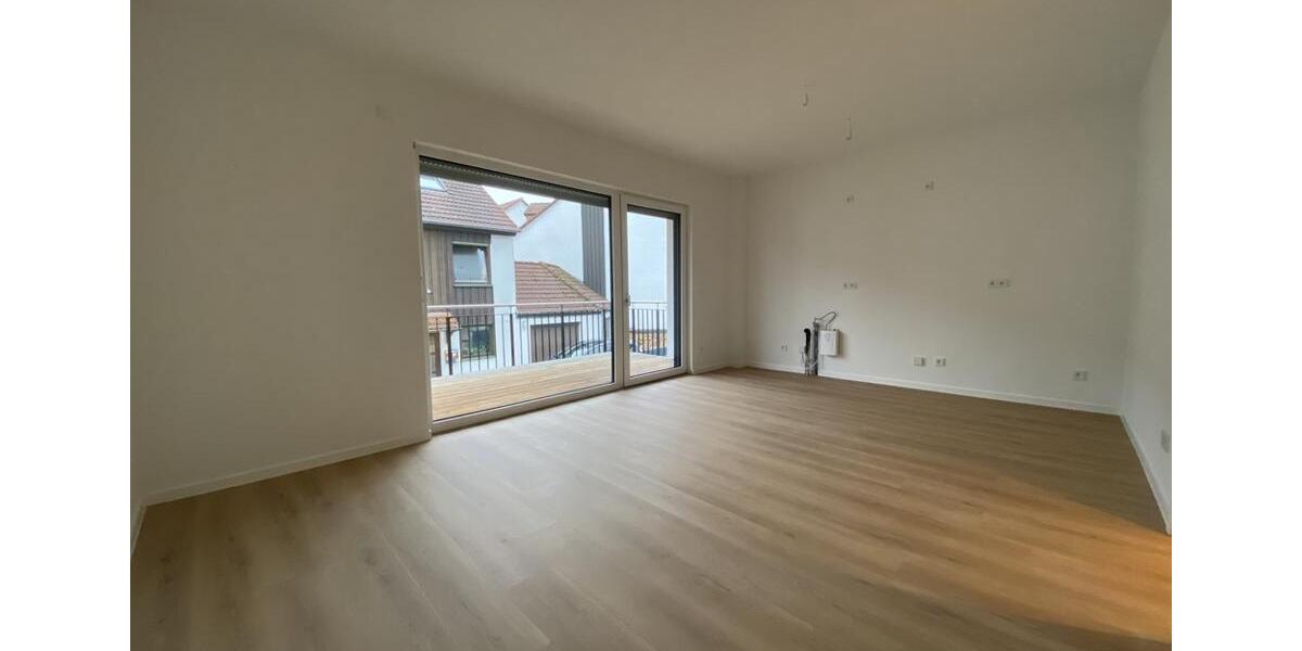 Etagenwohnung Bad Vilbel - 2 Zimmer, 51 m&sup2;, 1.000&euro; | Angebot:24785026