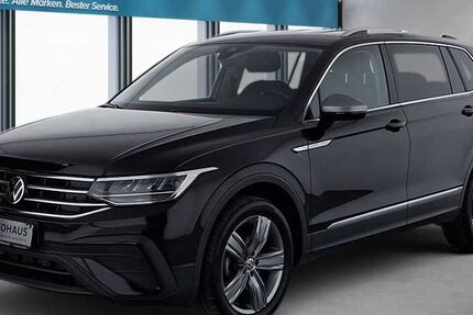 VW Tiguan Allspace 107.085 km 25.980 &euro; Maintal 63477
