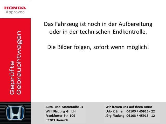 Honda CR-V 23.100 km 42.500 &euro; Dreieich 63303