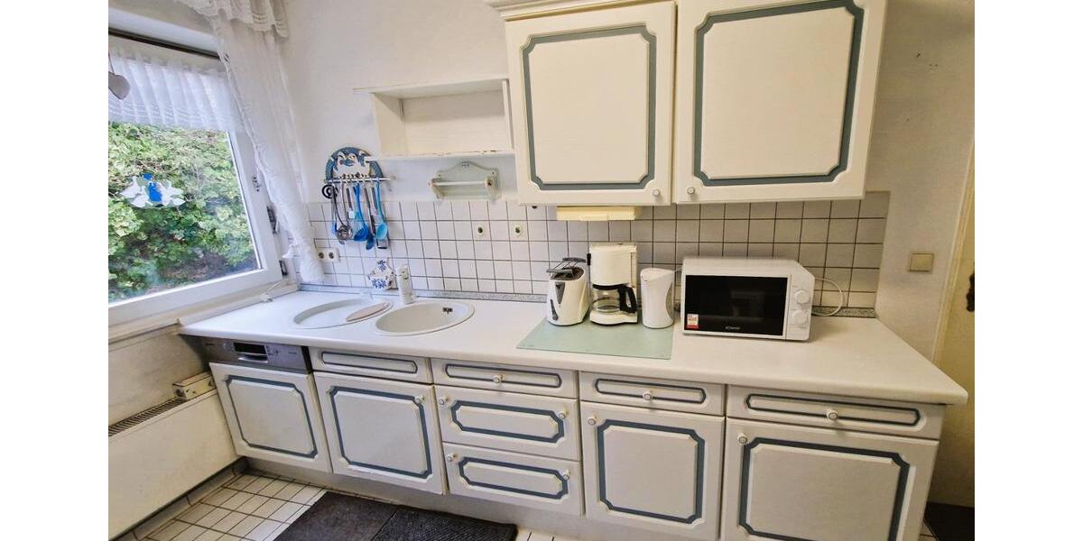 Bungalow Echzell - 5 Zimmer, 150 m&sup2;, 1.250&euro; | Angebot:25379628