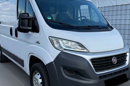 Fiat Ducato 119.139 km 10.990 &euro; Groß-Umstadt 64823