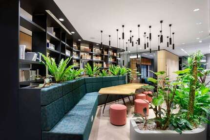 Gewerbeobjekt Frankfurt am Main Innenstadt - 2.399&euro; | Angebot:26012763