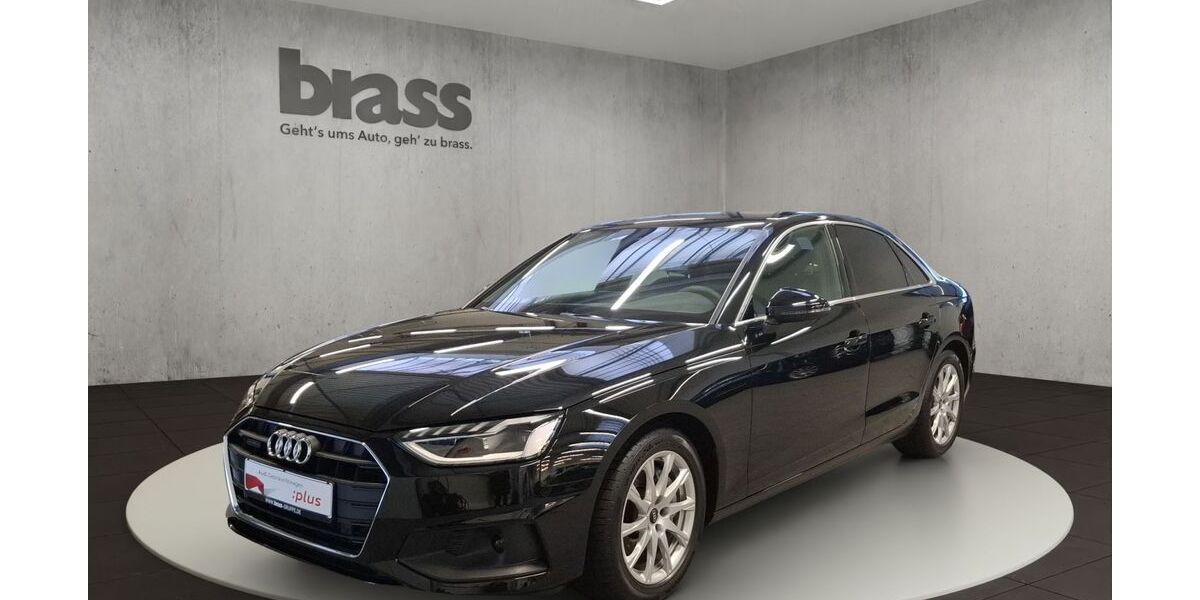 Audi A4 19.356 km 33.700 &euro; Dietzenbach 63128