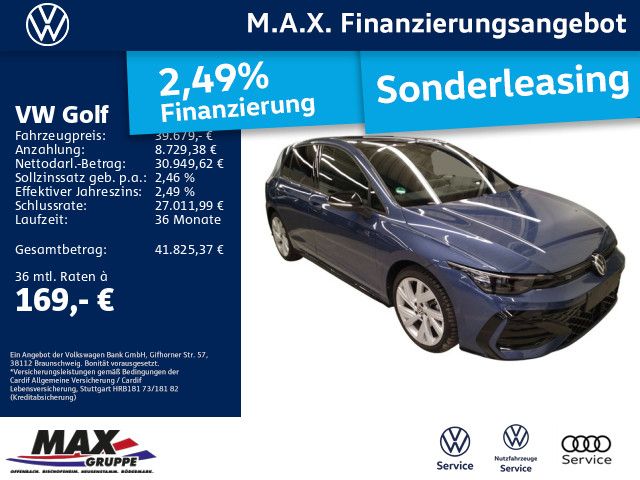 VW Golf 6.400 km 39.679 &euro; Heusenstamm 63150