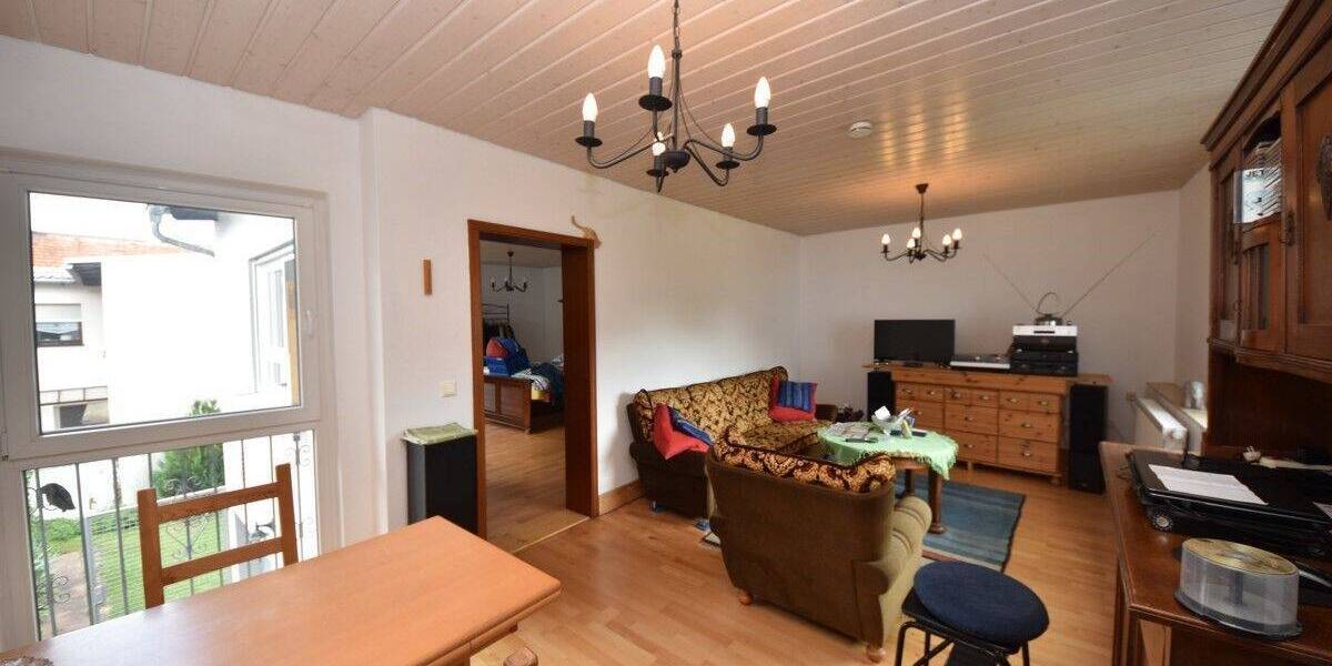 Mehrfamilienhaus, Wohnhaus Schaafheim - 1 Zimmer, 240 m&sup2;, 399.000&euro; | Angebot:25774782