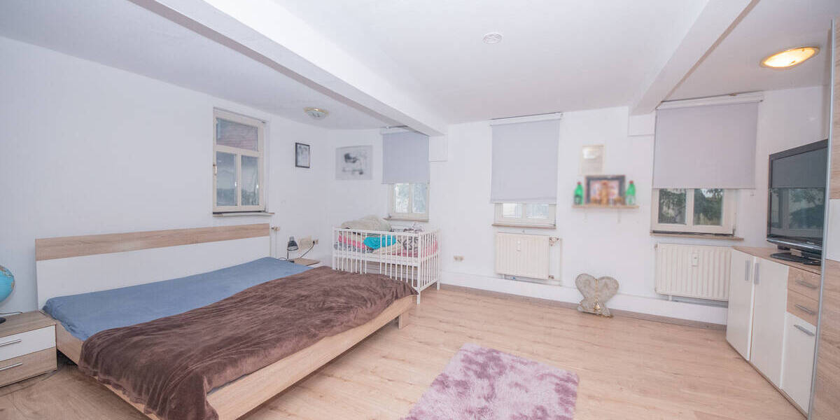 Mehrfamilienhaus, Wohnhaus Münster Altheim - 1 Zimmer, 322 m&sup2;, 399.000&euro; | Angebot:25774776