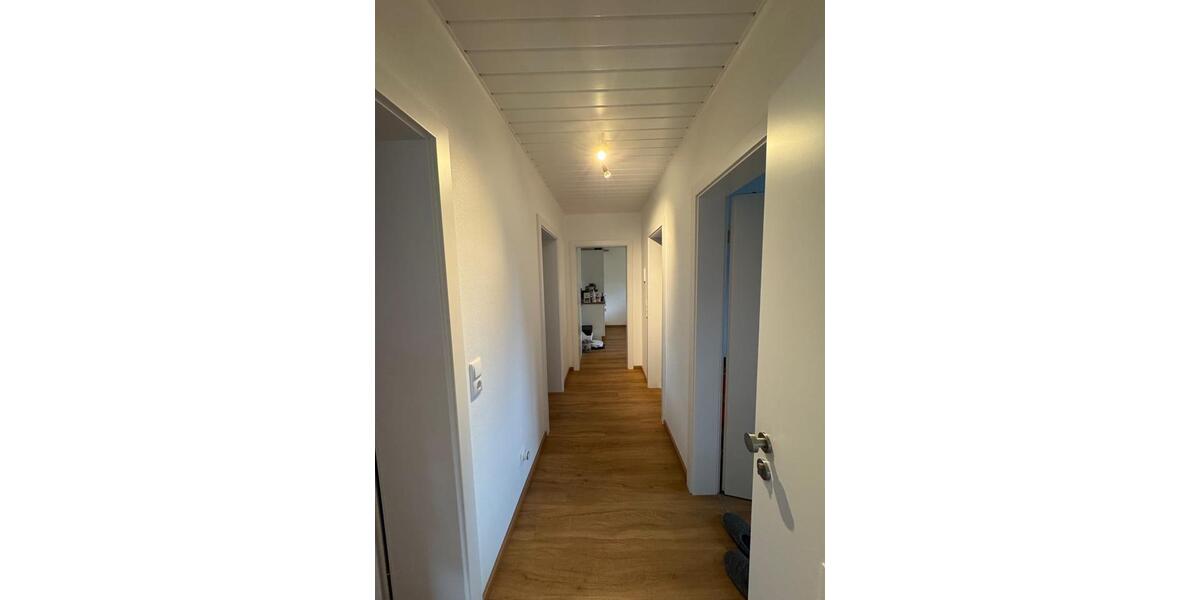 Erdgeschoßwohnung Hammersbach - 3 Zimmer, 80 m&sup2;, 890&euro; | Angebot:25784293