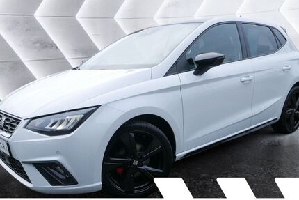 Seat Ibiza 35.578 km 20.603 &euro; Büdingen-Düdelsheim 63654