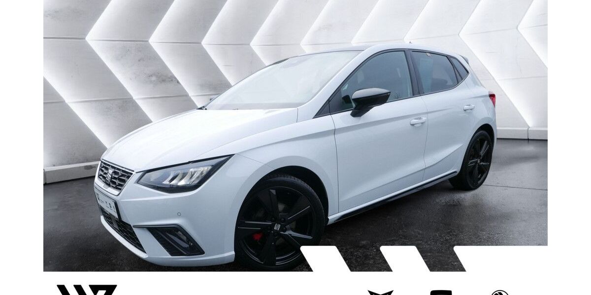 Seat Ibiza 35.578 km 20.603 &euro; Büdingen-Düdelsheim 63654