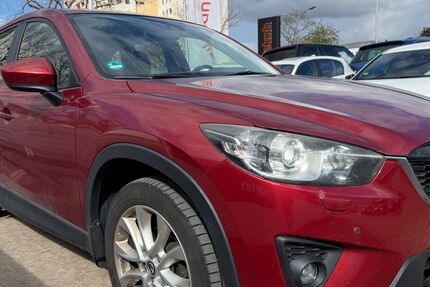 Mazda CX-5 65.000 km 13.490 &euro; Mainaschaff 63814