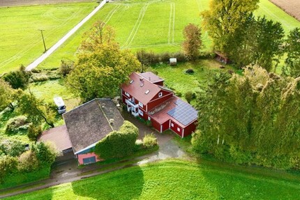 Mühlenanwesen mit Pool und Seele - Haus Rosbach vor der Höhe | Angebot:23151714