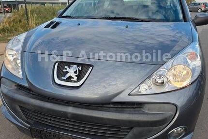 Peugeot 206 56.000 km 3.990 &euro; Dietzenbach 63128