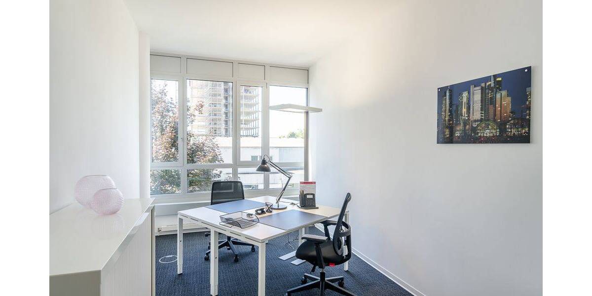 Gewerbeobjekt Eschborn - 2.479&euro; | Angebot:25783052