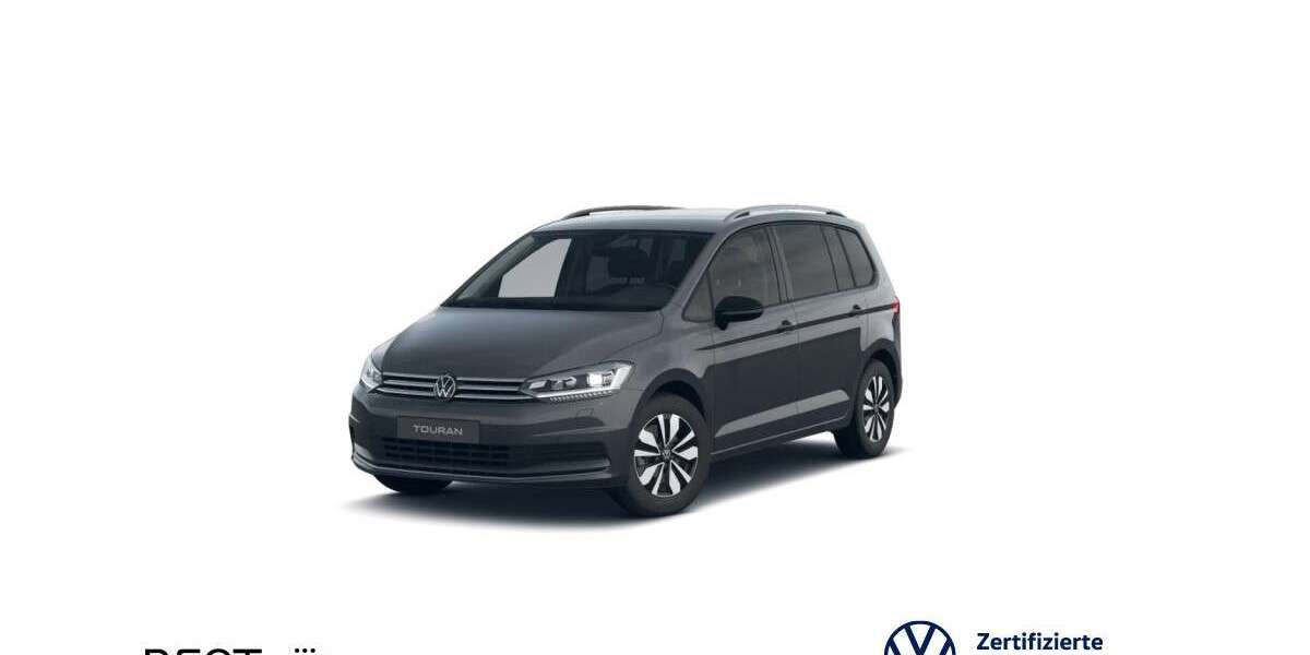 VW Touran 26.500 km 32.449 &euro; Mühlheim a. Main 63165
