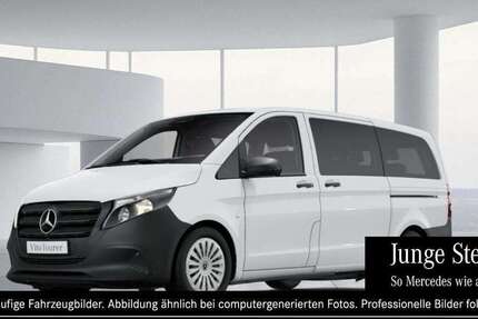 Mercedes-Benz Vito 14.150 km 47.450 &euro; Stockstadt 63811