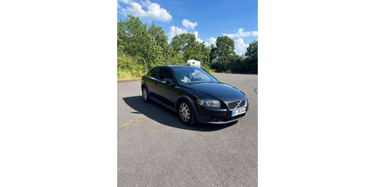 Volvo C30 174.300 km 3.499 &euro; Mainhausen 63533