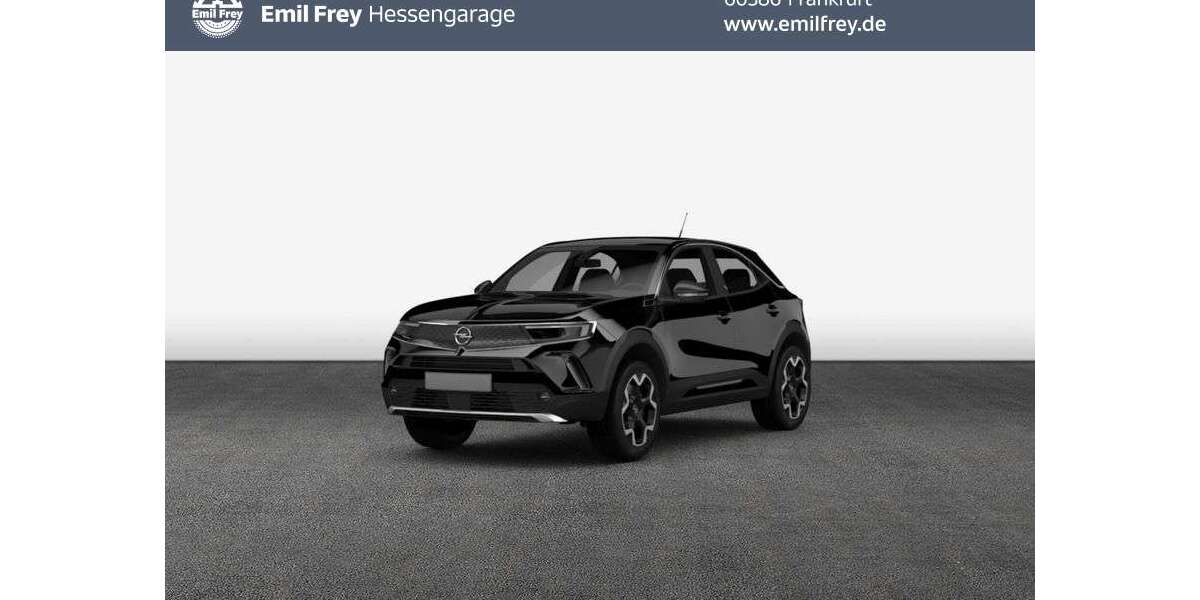Opel Mokka 32.850 km 17.950 &euro; Frankfurt am Main 60386