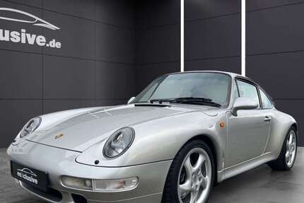 Porsche 993 93.200 km 103.993 &euro; Nidderau 61130