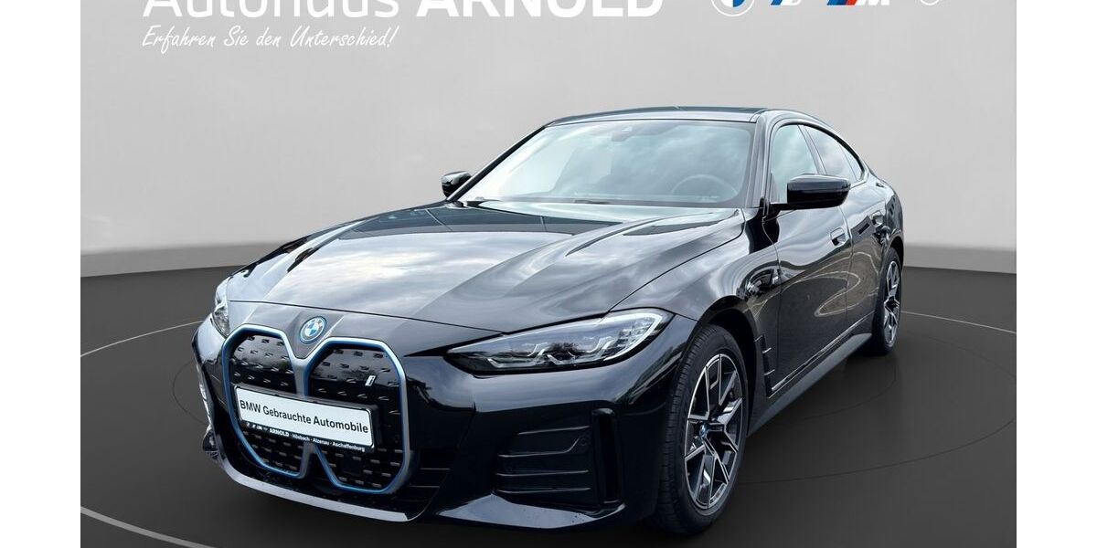 BMW i4 28.400 km 39.730 &euro; Hösbach 63768