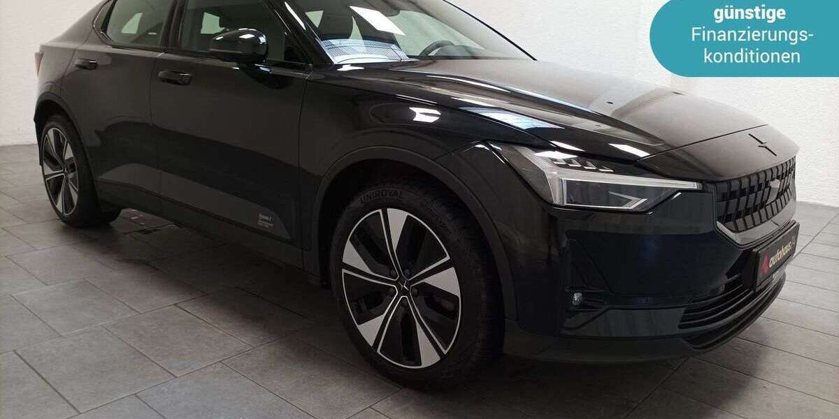 Polestar 2 39.430 km 22.470 &euro; Egelsbach 63329