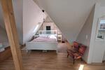 Dachgeschoßwohnung Langen (Hessen) - 1 Zimmer, 25 m&sup2;, 560&euro; | Angebot:26654338