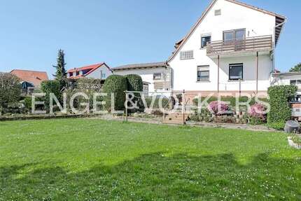 Grundstück Oberursel (Taunus) - 530.000&euro; | Angebot:27710599