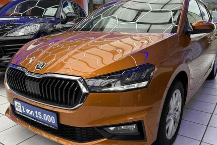 Skoda Fabia 15.950 km 17.490 &euro; Groß-Umstadt 64823