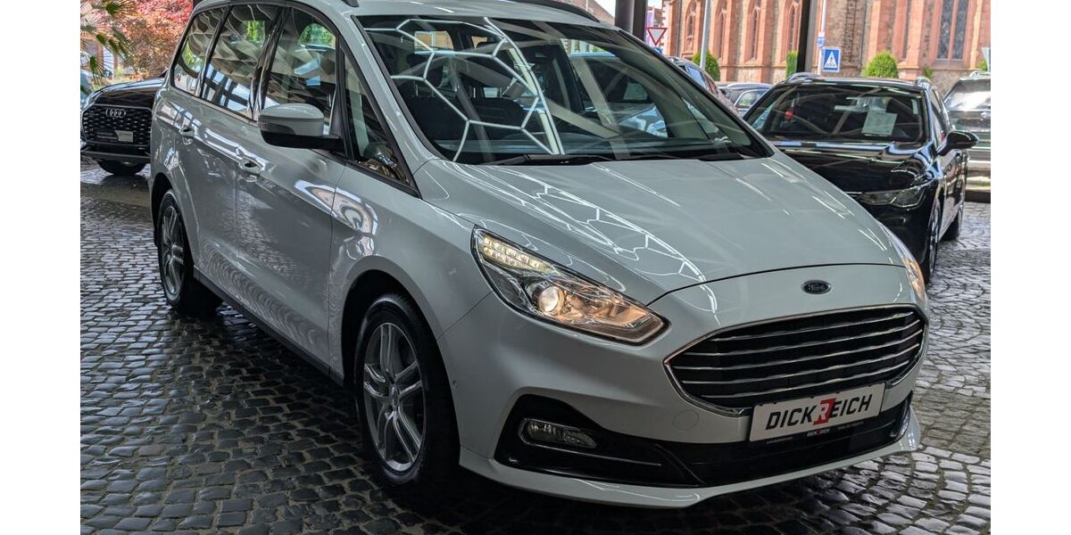 Ford Galaxy 66.599 km 22.480 &euro; Dieburg 64807