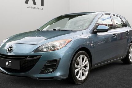 Mazda 3 118.386 km 5.990 &euro; Frankfurt am Main 65933
