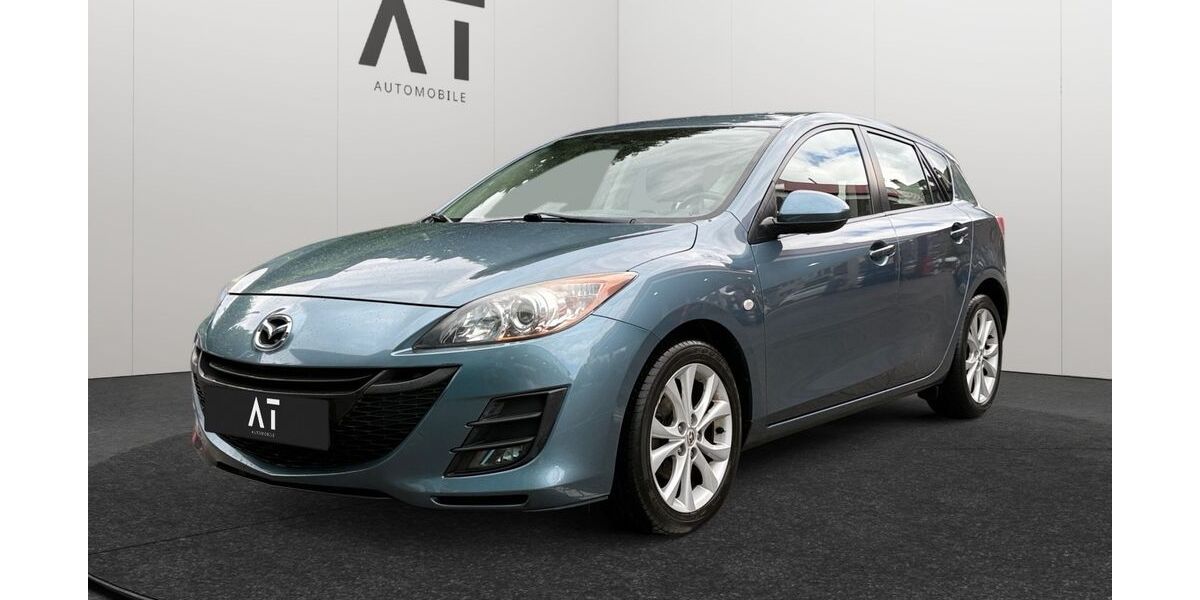 Mazda 3 118.386 km 5.990 &euro; Frankfurt am Main 65933