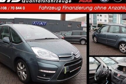 Citroen C4 Picasso 148.000 km 3.350 &euro; Mühlheim am Main 63165
