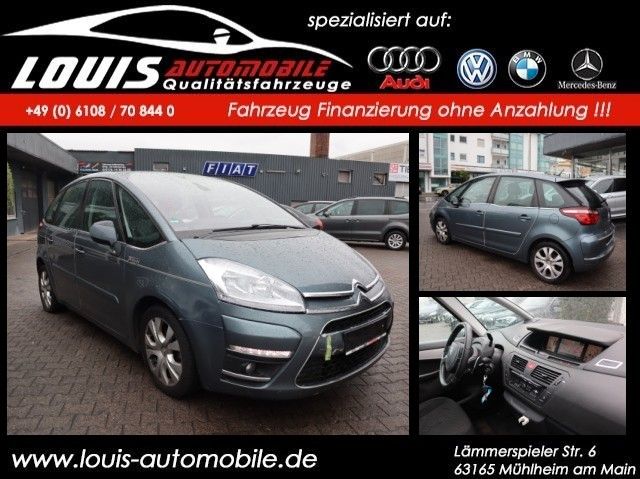 Citroen C4 Picasso 148.000 km 3.350 &euro; Mühlheim am Main 63165