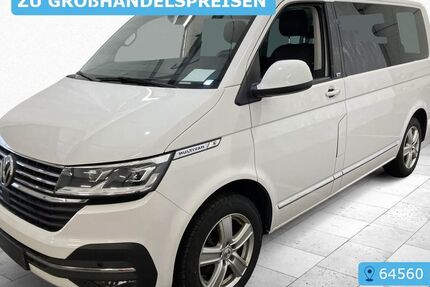 VW T6 Multivan 180.470 km 34.697 &euro; Frankfurt 60596