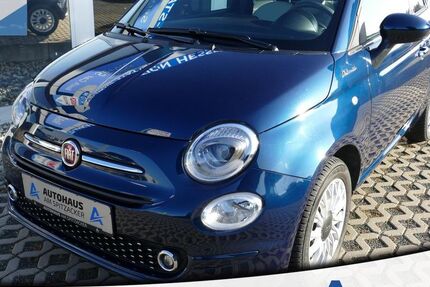Fiat 500C 19.502 km 14.990 &euro; Karben 61184