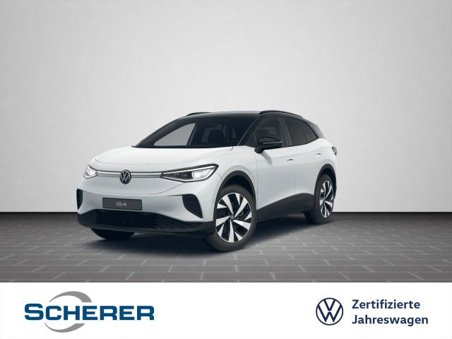 VW ID.4 17.131 km 43.400 &euro; Aschaffenburg 63741