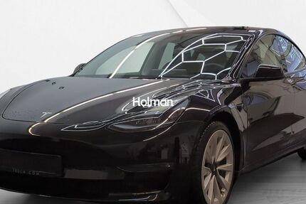 Tesla Model 3 55.272 km 28.380 &euro; Eschborn 65760