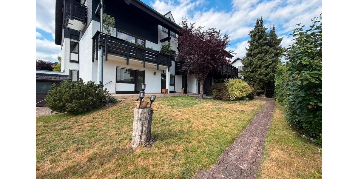 Erdgeschoßwohnung Mühlheim am Main - 4 Zimmer, 142 m&sup2;, 2.500&euro; | Angebot:27586324
