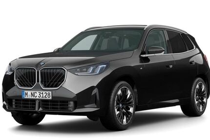 BMW X3 6.745 km 53.933 &euro; Hainburg 63512