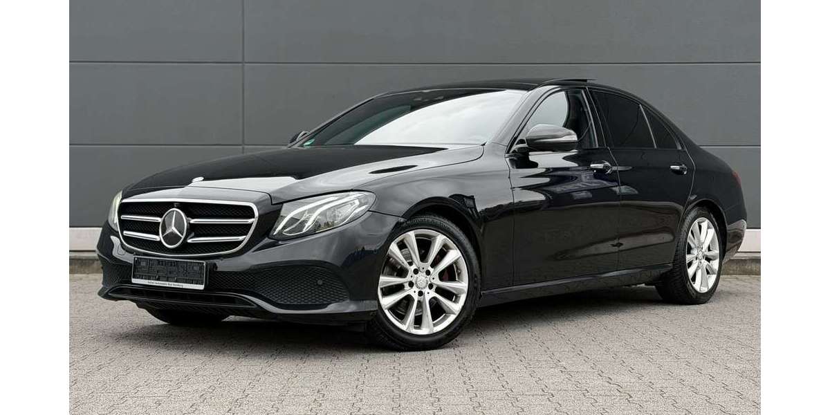 Mercedes-Benz E 220 385.000 km 13.800 &euro; Bad Homburg 61350