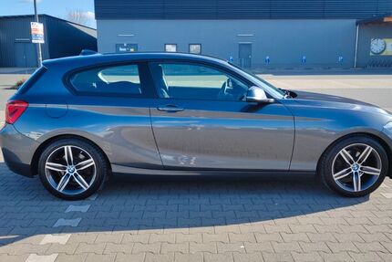 BMW 116 207.000 km 7.700 &euro; Groß-Umstadt 64823