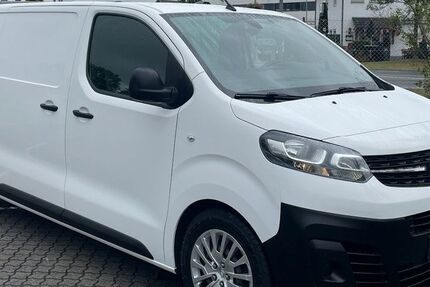 Opel Vivaro 91.500 km 14.780 &euro; Langen 63225