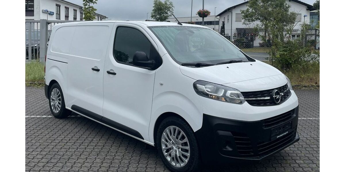 Opel Vivaro 91.500 km 14.780 &euro; Langen 63225