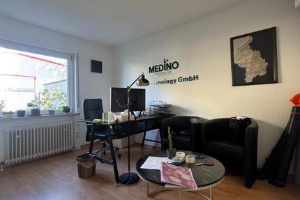 Gewerbeobjekt Frankfurt am Main Rödelheim - 1.200&euro; | Angebot:25369574