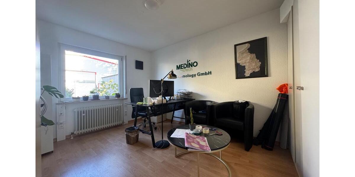 Gewerbeobjekt Frankfurt am Main Rödelheim - 1.200&euro; | Angebot:25369574