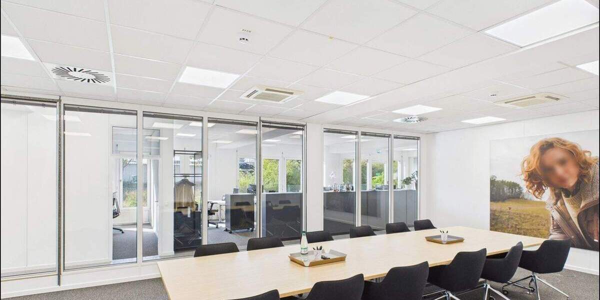 Gewerbeobjekt Großostheim - 2.511&euro; | Angebot:25705900