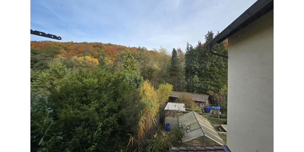 Etagenwohnung Krombach - 4 Zimmer, 86 m&sup2;, 820&euro; | Angebot:25571954