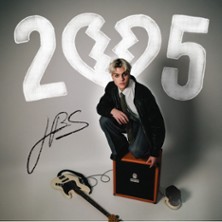 JBS - ZWEITAUSENDFÜNF 19.05.2026 DAS BETT