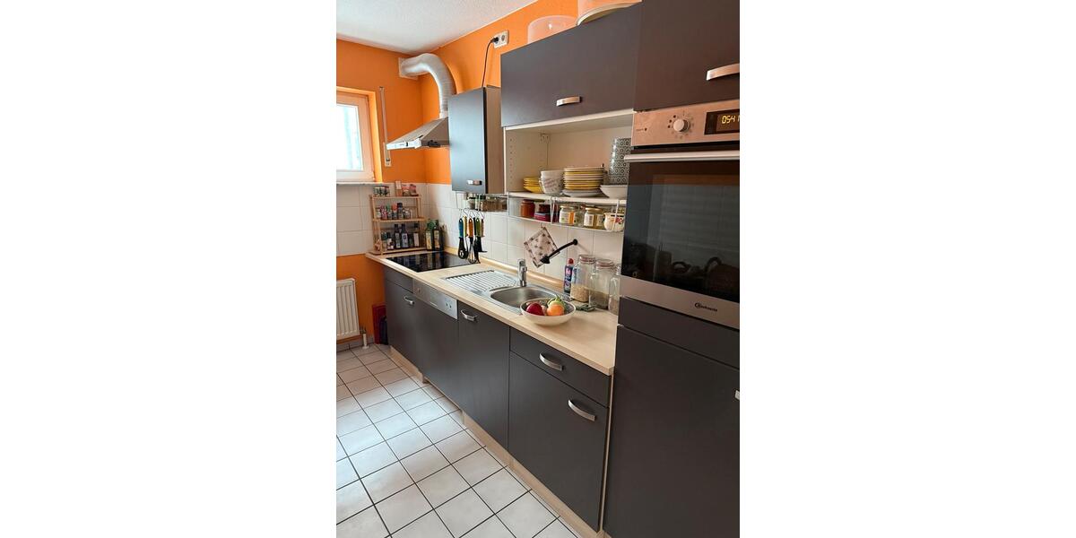 Erdgeschoßwohnung Friedrichsdorf - 2 Zimmer, 70 m&sup2;, 1.050&euro; | Angebot:25379354