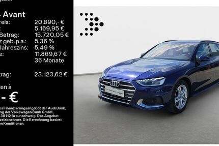 Audi A4 139.310 km 20.890 &euro; Bad Nauheim 61231