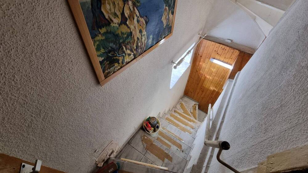 Doppelhaushälfte Friedberg Bruchenbrücken - 7 Zimmer, 137 m&sup2;, 299.000&euro; | Angebot:25940222